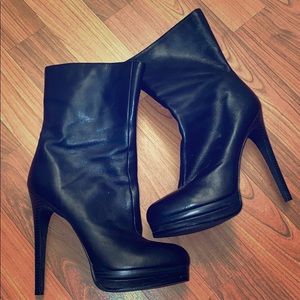 Kelsi Dagger Booties